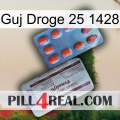Guj Drug 25 1428 36